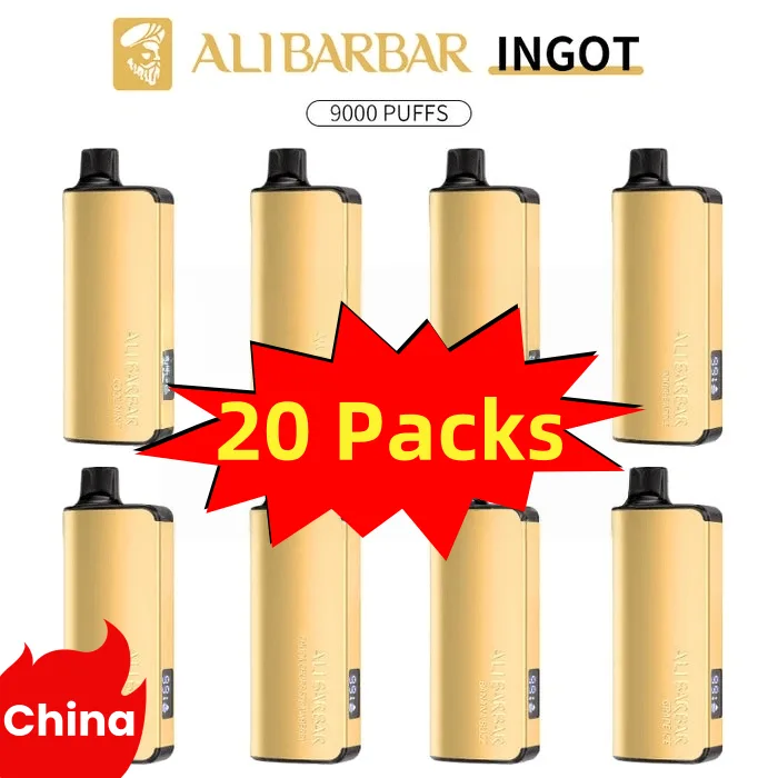 alibarbar-20-PACKS-CHINA