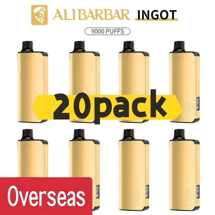 alibarbar-ingot-9000-20pack