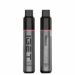 IGET HOT 5500 Puffs Peach Ice