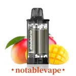 Gunnpod moss Mango Bliss “pod"