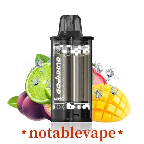 vaping statistics - 