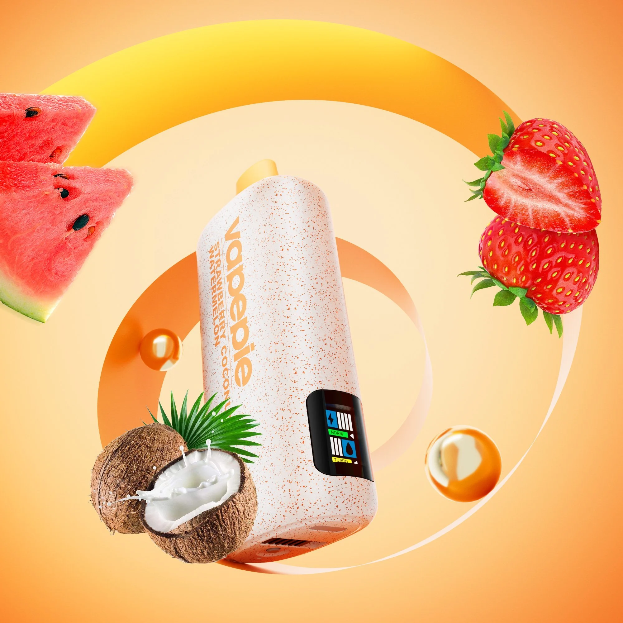 short term effects of vaping