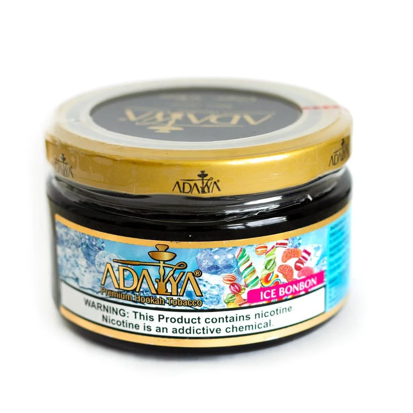 Adalya-Ice-Bonbon-Hookah-Tobacco-250g8 Adalya Ice Bonbon - Image 1