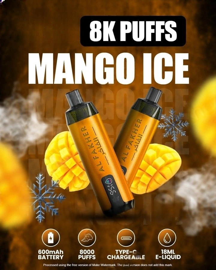 sanctuary point tobacconist - BuluBulu 15000 Puff Device