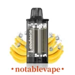 Gunnpod moss Banana Ice “pod"