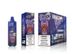 Bangbox 12000 Puffs Disposable Vape – Multiple Flavor - Image 5
