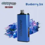 Gunnpod EVO Blueberry Ice 15000