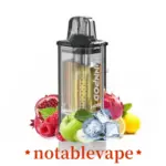 Gunnpod moss Fruit Monster “pod"