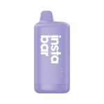 Insta Bar Woo Yeah 10K – Blackcurrant