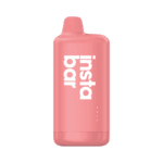 Insta Bar Woo Yeah 10K – Yummy Bear