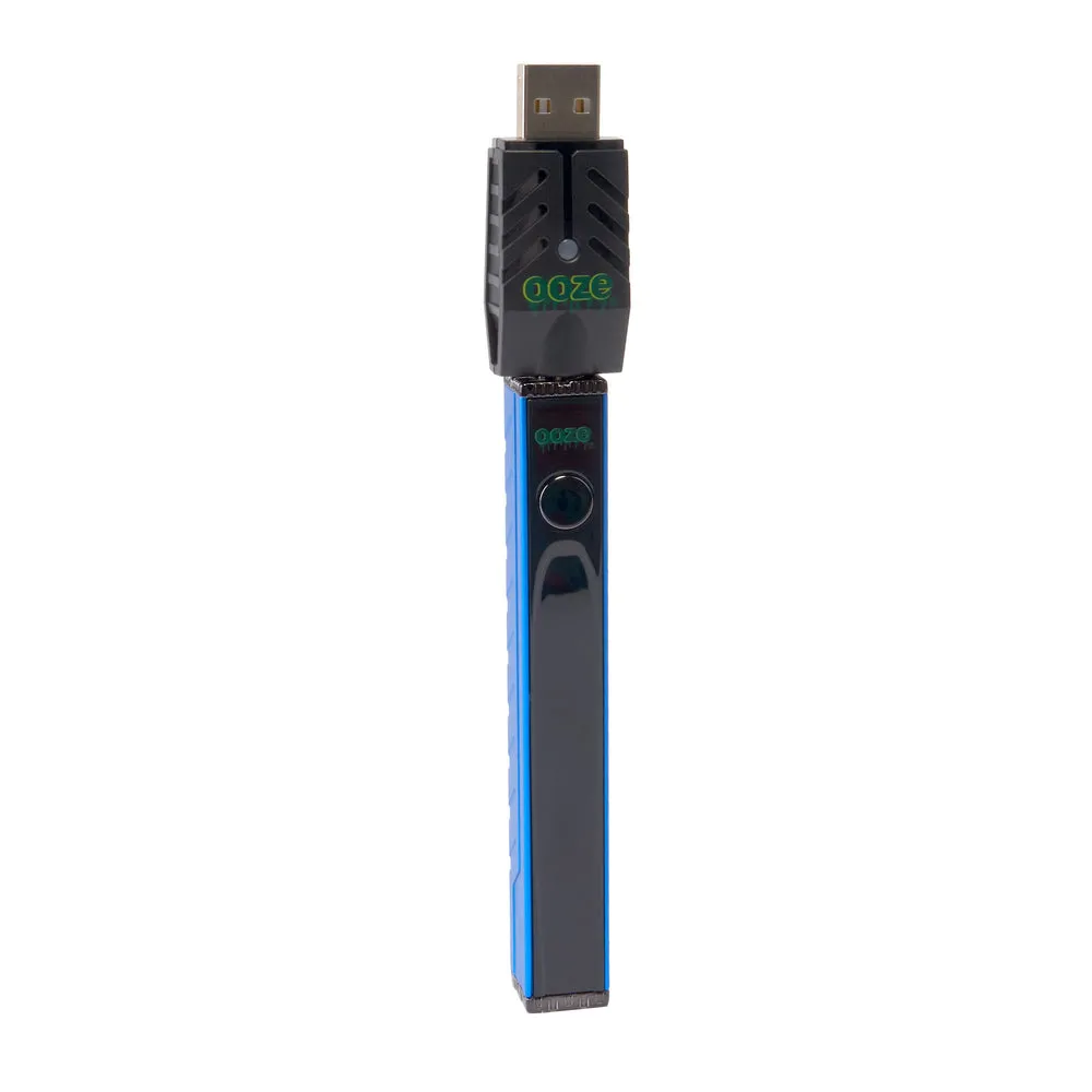 sapphire blue slim vape battery