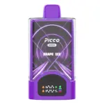 Picco Break 30000 Puffs – Grape Ice