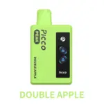 Picco Peak 6000 – Double Apple