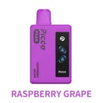 Picco Peak 6000 – Raspberry Grape