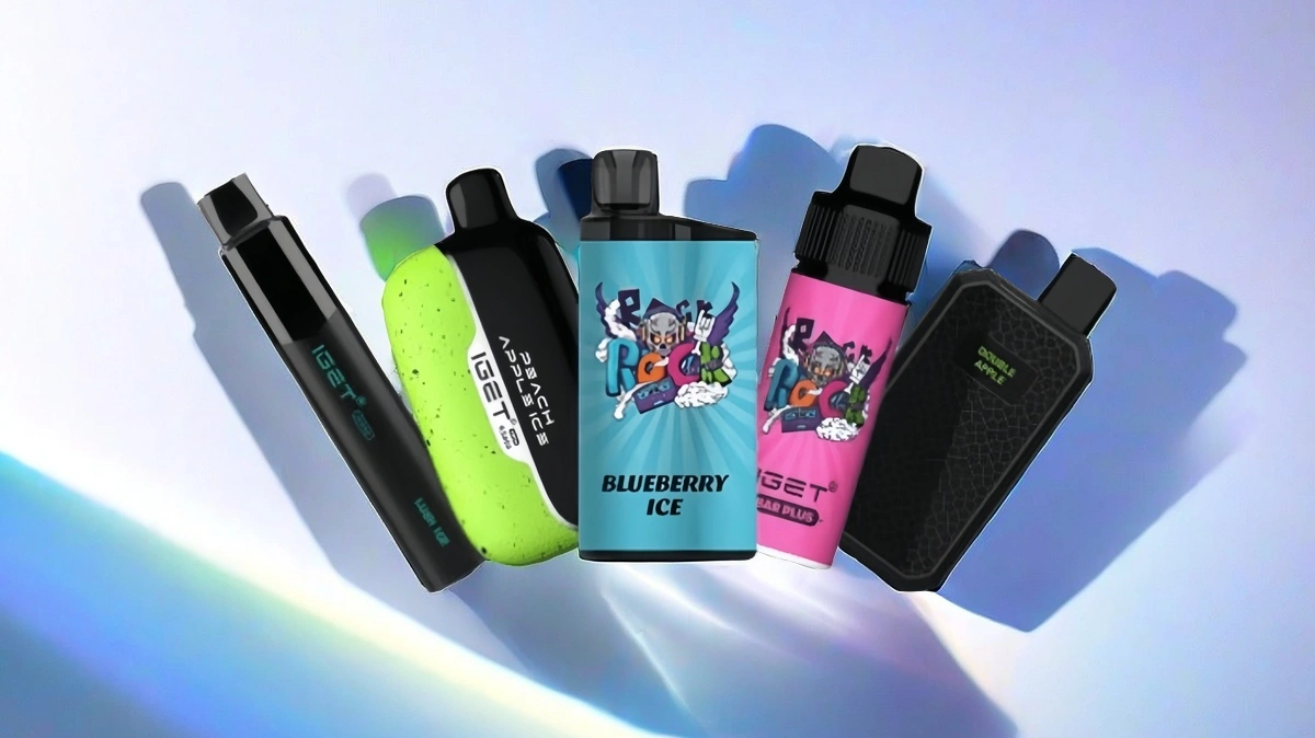 kuz vapes - Professional Guide and Review