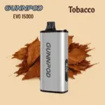 RELX MagicGo 4000 Tobacco (Amber) - Image 2
