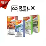 RELX Pod Pro 2-Philippines Wholesale