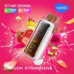 Vozol Star 20000​- 10 packs or more - Image 2