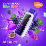 Vozol Star 20000​- 10 packs or more - Image 3