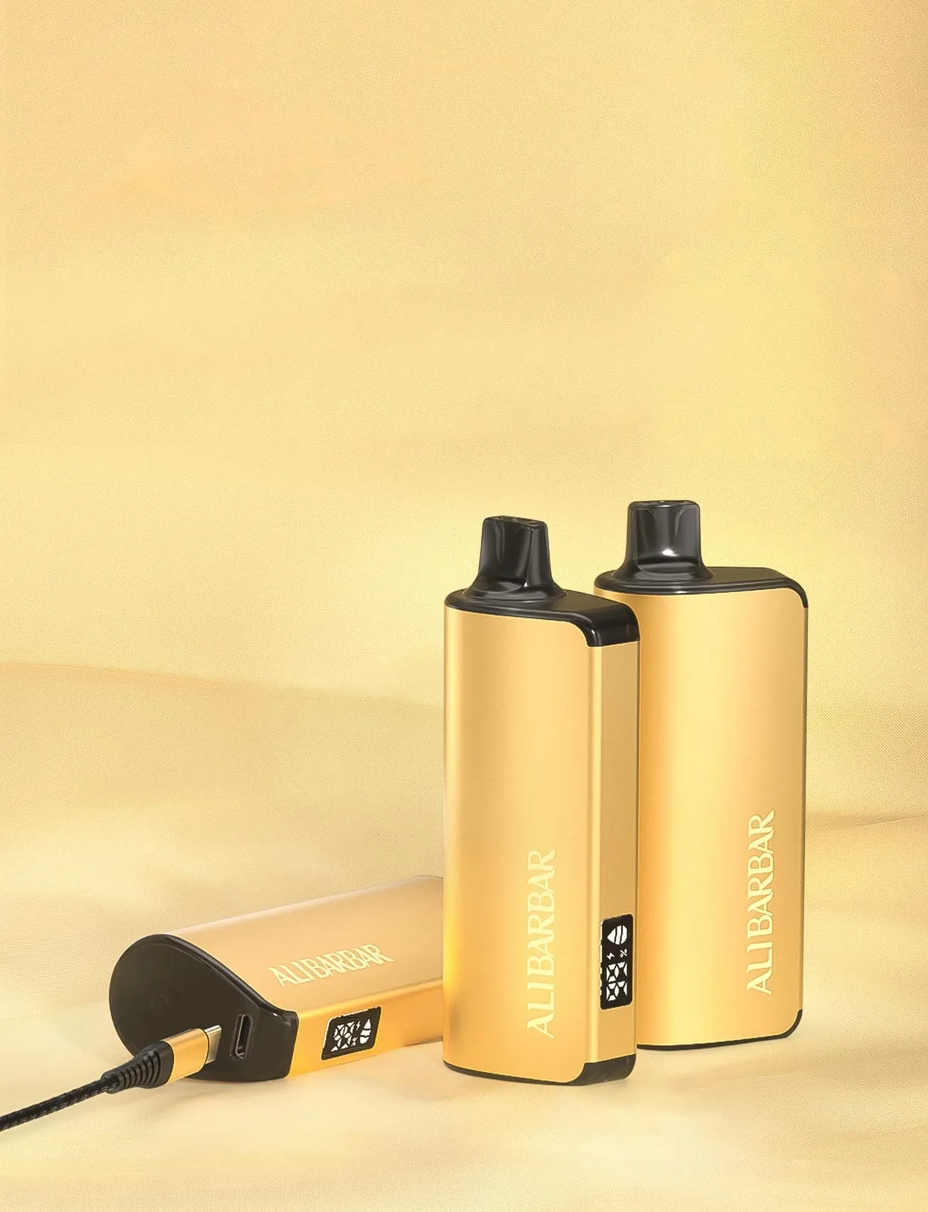 iget bar nicotine percentage - Expert Guide and Review