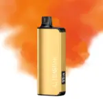 ALIBARBAR INGOT WTF 9000 Puffs 3 pack on sale