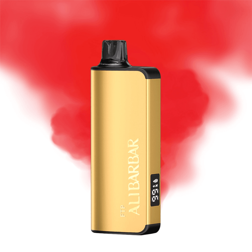 iget bar flavours list 2026 market share comparison Australia