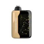 Fume Pro 30K Puffs – Cinnamon Twist