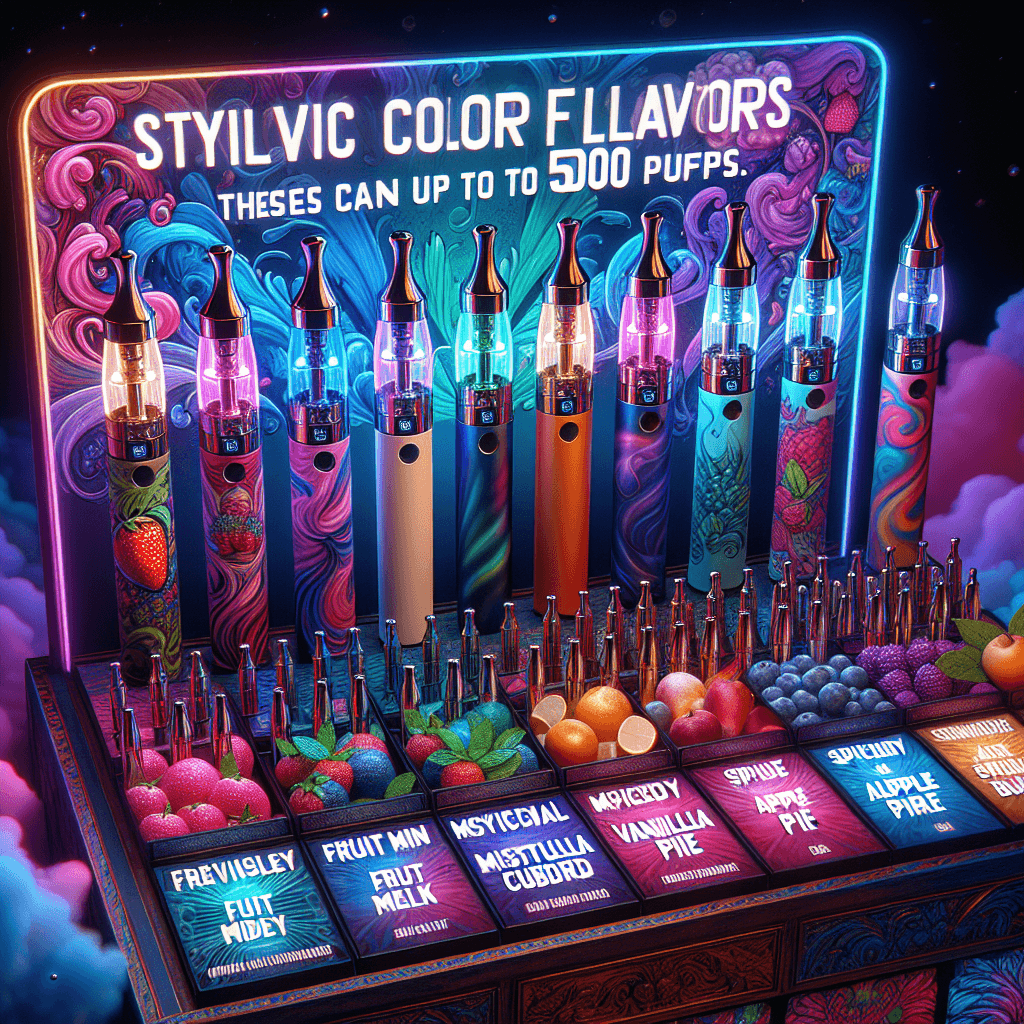 iget bar pro nicotine content - Expert Guide and Review