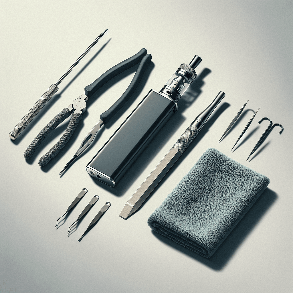 close up of authentic vape packaging vs counterfeit showing details for burleigh tobacconist photos analysis