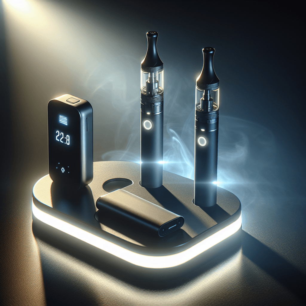 vapes - Professional Guide and Review