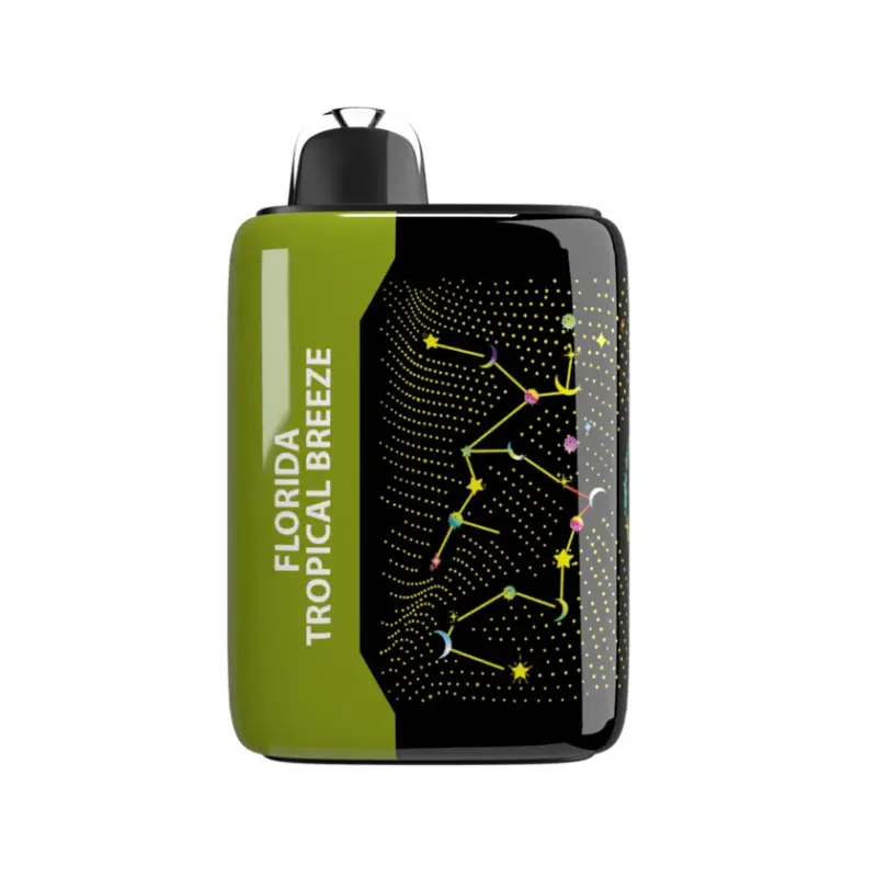 Fume Pro 30K Puffs – Florida Tropical Breeze