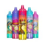 Fumot Tornado 15000 Vape