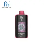 Fumot Tornado 25000 Puff-Strawberry Mint Candy
