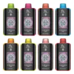 Fumot Tornado 25000 Puff