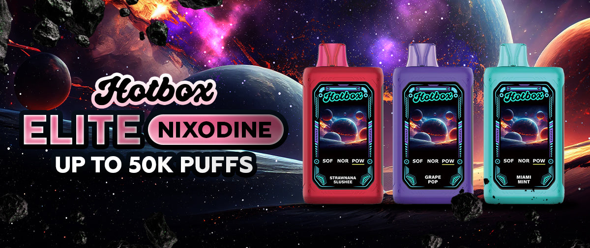 FIFO worker holding reusable vapes australia device on site