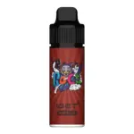 IGET BAR PLUS  BLACK FOREST 6000 Puffs