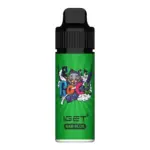 IGET BAR PLUS  MELON ICE 6000 Puffs