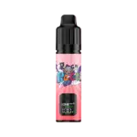 IGET Bar Plus S3 Cherry Pomegranate - 3 pack