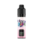 IGET Bar Plus S3 Peach Lychee Lime Ice- 3 pack