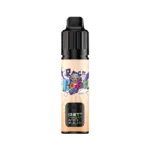 IGET Bar Plus S3 Strawberry Kiwi Ice- 3 pack