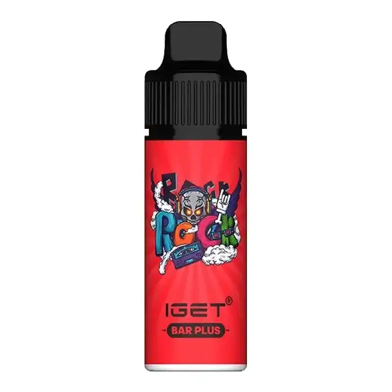 online vapes - IGET Bar Plus Watermelon Ice 6000 puffs vape