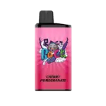 IGET Bar Pro Cherry pomegranate - 3 Pack