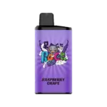 IGET Bar Pro Raspberry Grape