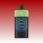 IGET One Strawberry Kiwi Ice