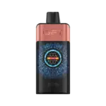 IGET One Strawberry Pomegranate Ice