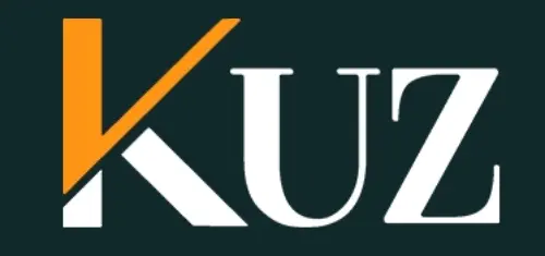 kuz logo