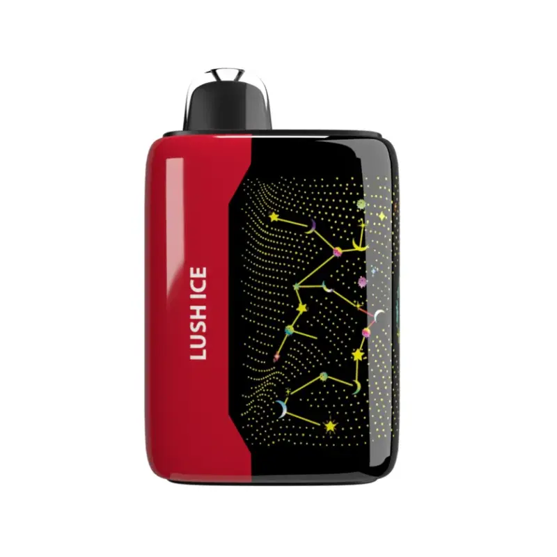 Fume Pro 30K Puffs – Lush Ice