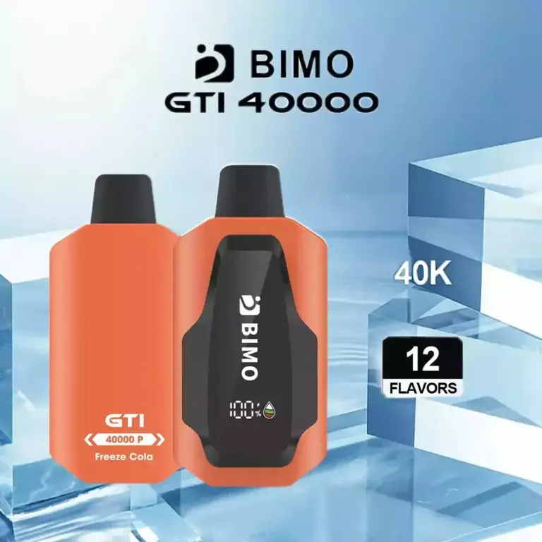 BIMO-GTI-40000-Puffs-Freeze Cola
