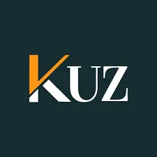 KUZ logo