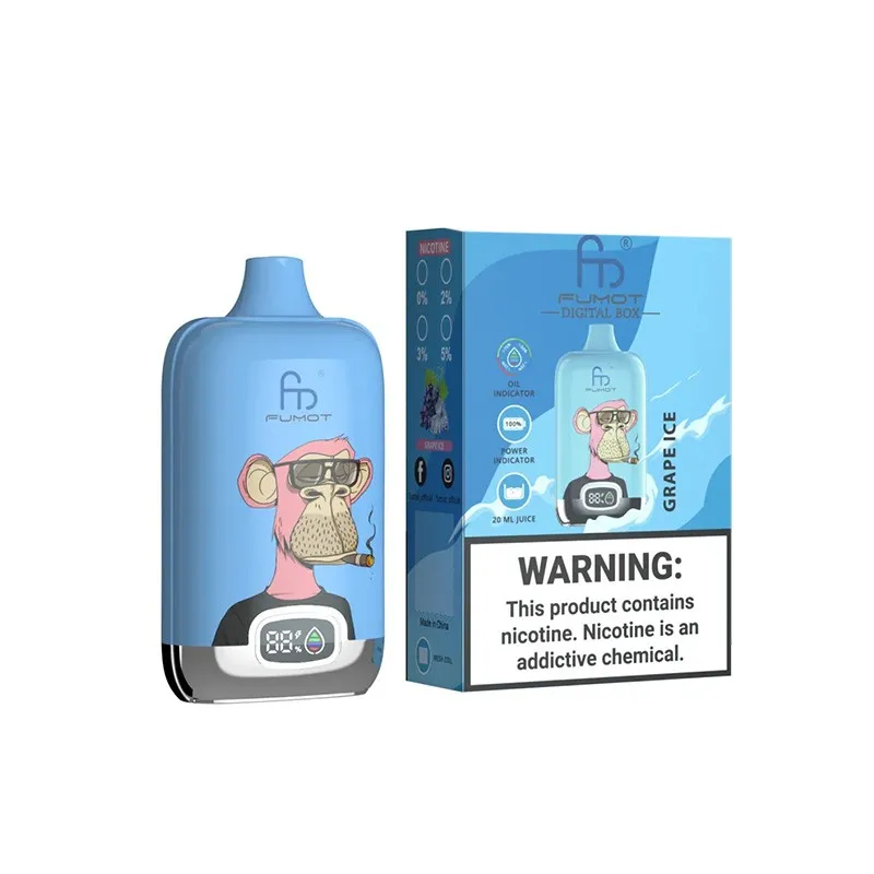 comparison of illicit vs compliant vape packaging Australia 2026 vape buy